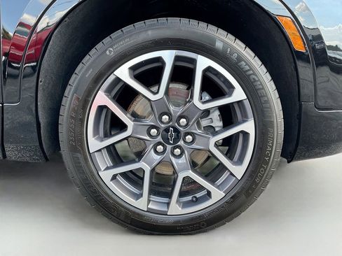Used 2024 Chevrolet Blazer RS w/ LPO, Floor Liner Package FWD image 31