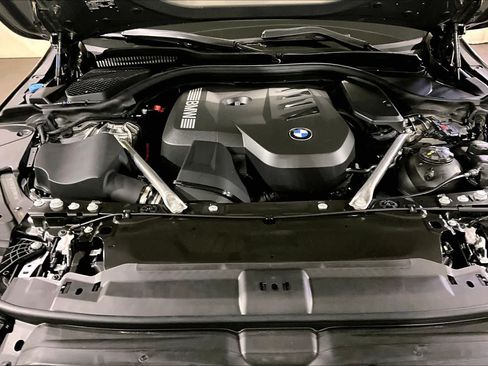 New 2027 BMW 530i xDrive AWD/4WD image 14
