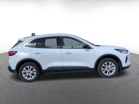 Used 2024 Ford Escape Active image 16