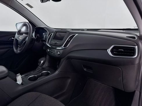 Used 2022 Chevrolet Equinox LT FWD image 28