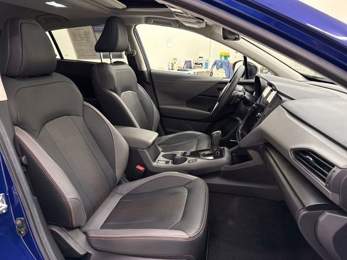 Used 2024 Subaru Crosstrek 2.5i Limited image 22