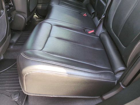 Used 2023 Jeep Grand Cherokee Limited RWD image 26