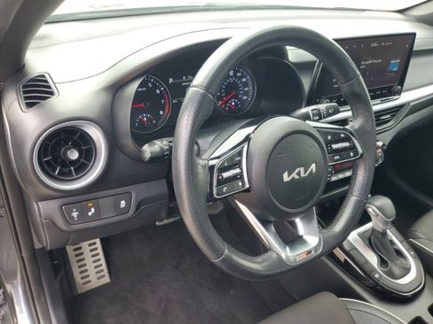 Used 2024 Kia Forte GT-Line FWD image 10