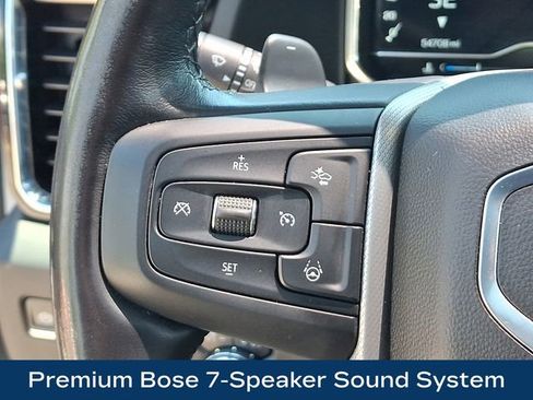 Used 2024 GMC Sierra 1500 Denali AWD/4WD image 7