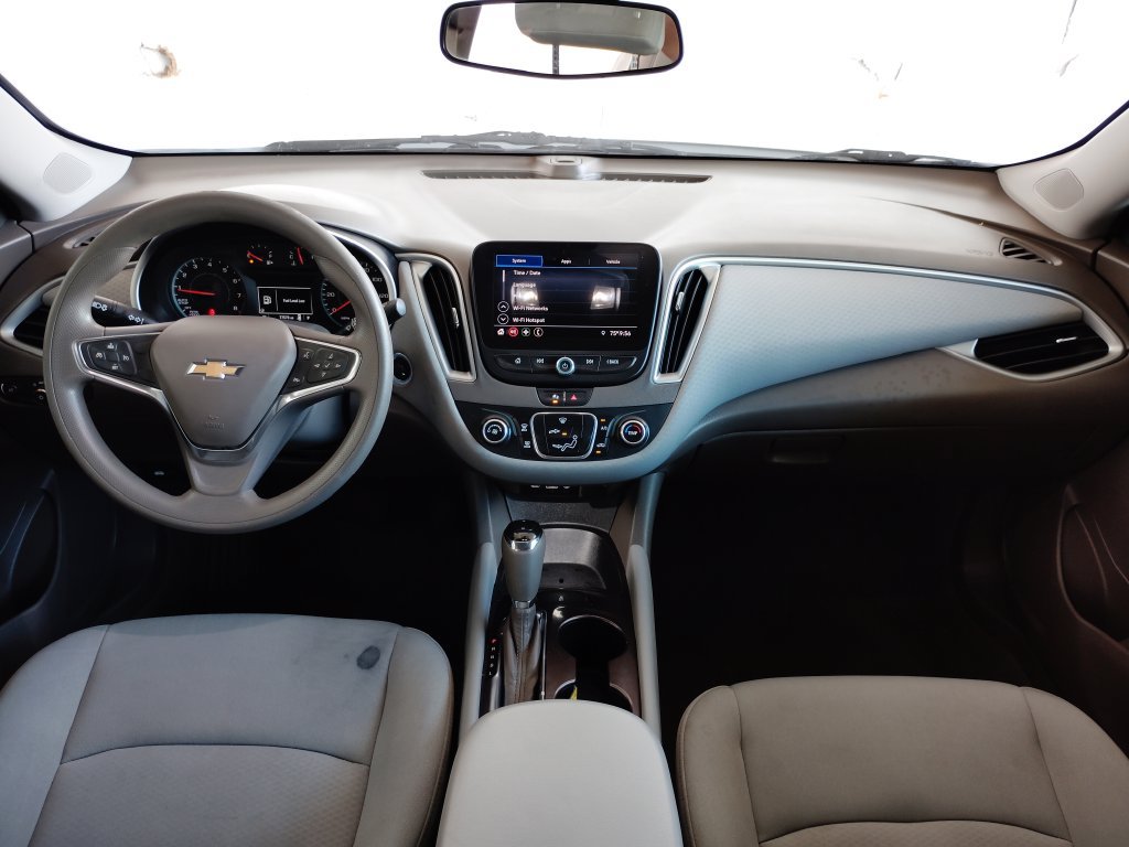 Used 2020 Chevrolet Malibu LS FWD image 35