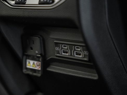 New 2026 Jeep Grand Cherokee Laredo X AWD/4WD image 31