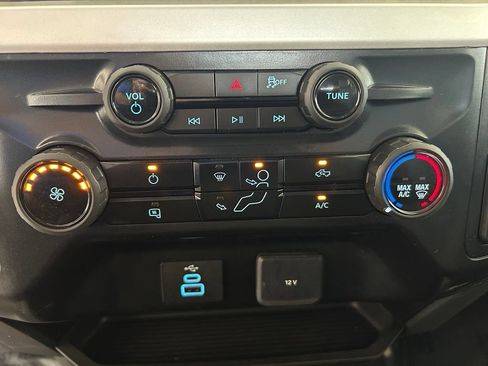 Used 2026 Ford F350 XLT AWD/4WD image 49