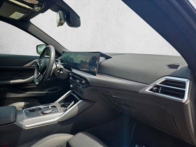Used 2026 BMW M440i Coupe w/ Premium Package RWD image 19