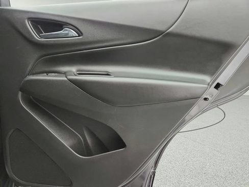 Used 2020 Chevrolet Equinox LT FWD image 29