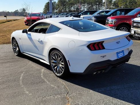 New 2026 Ford Mustang GT Premium RWD image 7