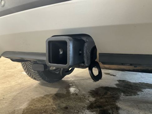 Used 2020 Ford Escape SEL image 19