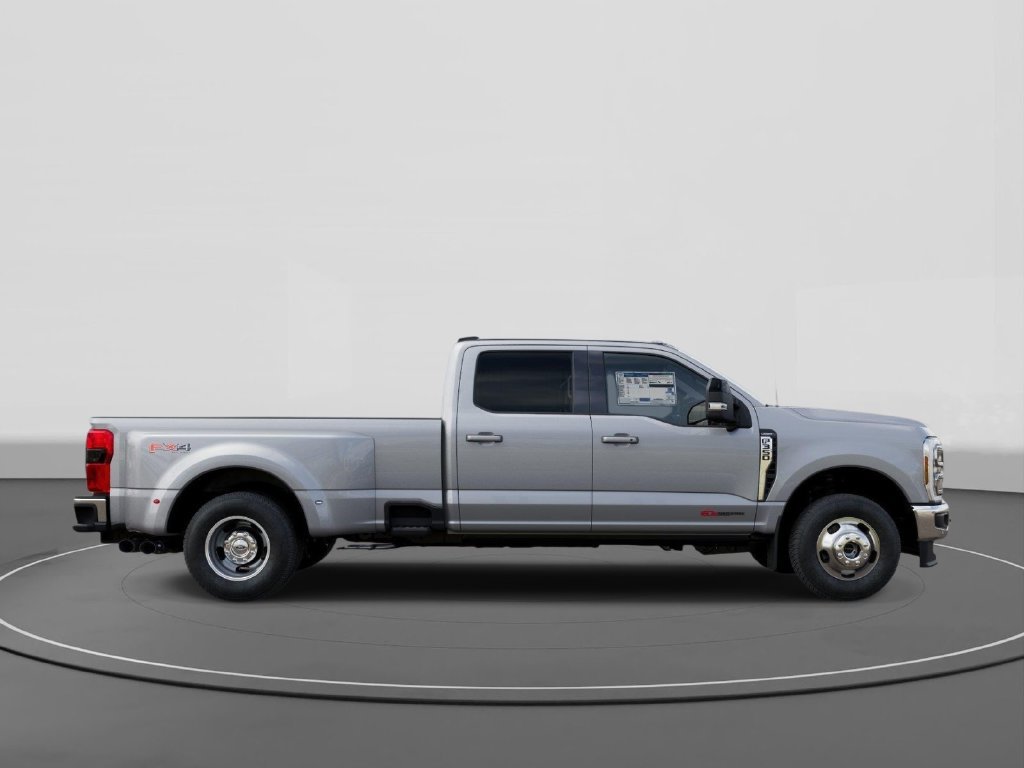 New 2027 Ford F350 Lariat w/ Lariat Ultimate Package AWD/4WD image 5