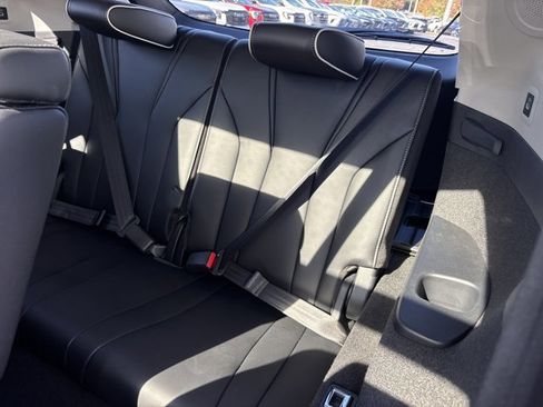 Used 2025 Acura MDX w/ Advance Package image 15