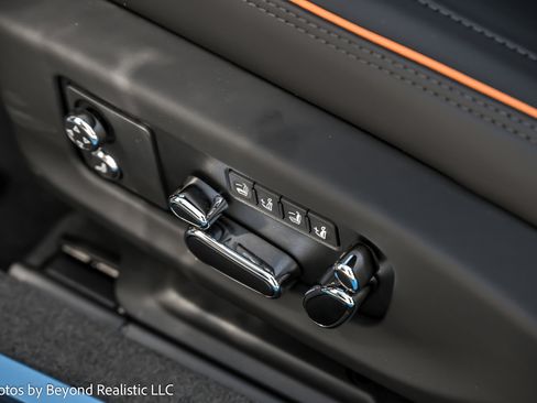 New 2025 Bentley Continental GTC image 35