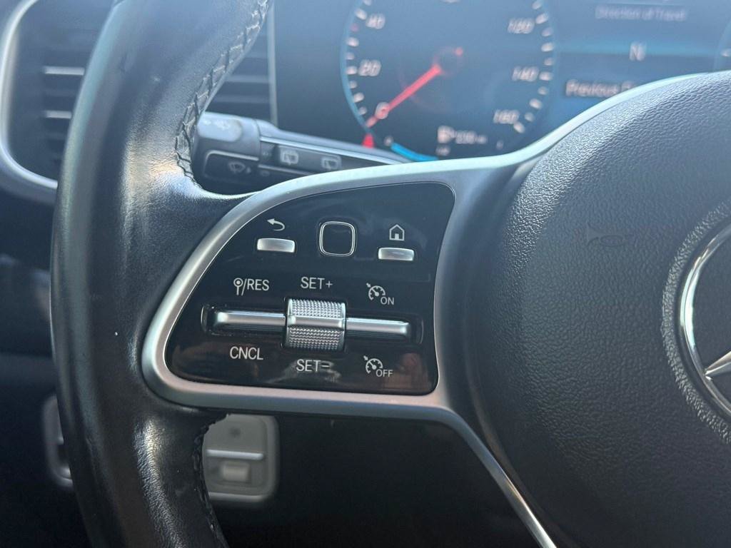 Used 2020 Mercedes-Benz GLE 350 4MATIC image 28