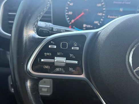 Used 2020 Mercedes-Benz GLE 350 4MATIC image 28