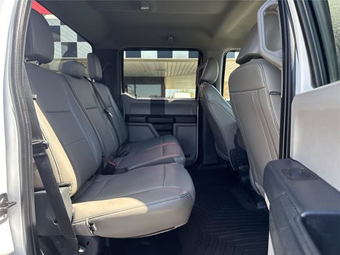 Used 2022 Ford F350 XL w/ STX Appearance Package AWD/4WD image 27