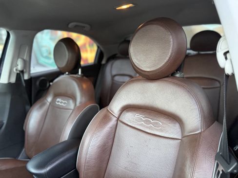 Used 2016 FIAT 500X Trekking Plus image 38
