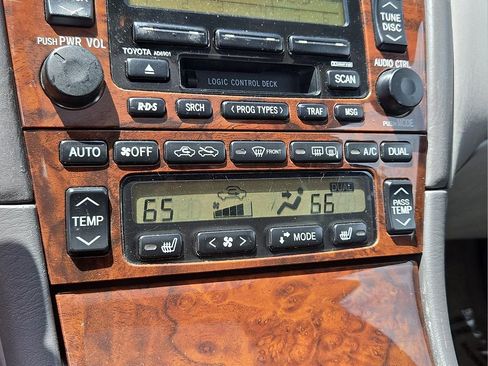 Used 2004 Toyota Avalon XL FWD image 22