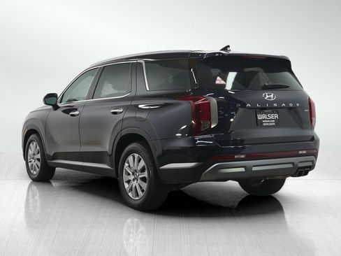 Used 2025 Hyundai Palisade SEL image 3