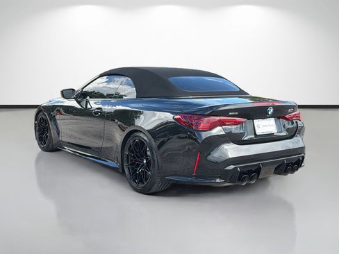 Used 2026 BMW M4 xDrive Competition AWD/4WD image 5