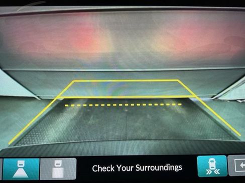New 2026 Honda Odyssey Elite image 17
