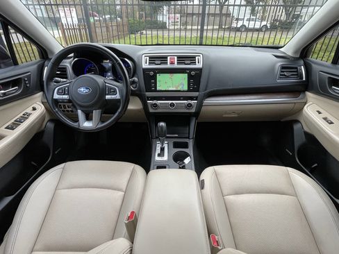 Used 2015 Subaru Outback 2.5i Limited image 22