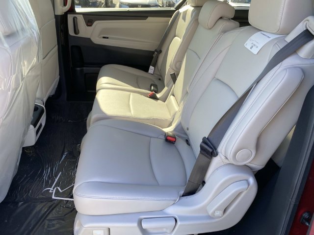 New 2027 Honda Odyssey EX-L image 7