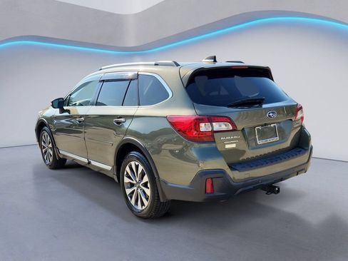 Used 2018 Subaru Outback 2.5i Touring w/ Protection Package #1 AWD/4WD image 5