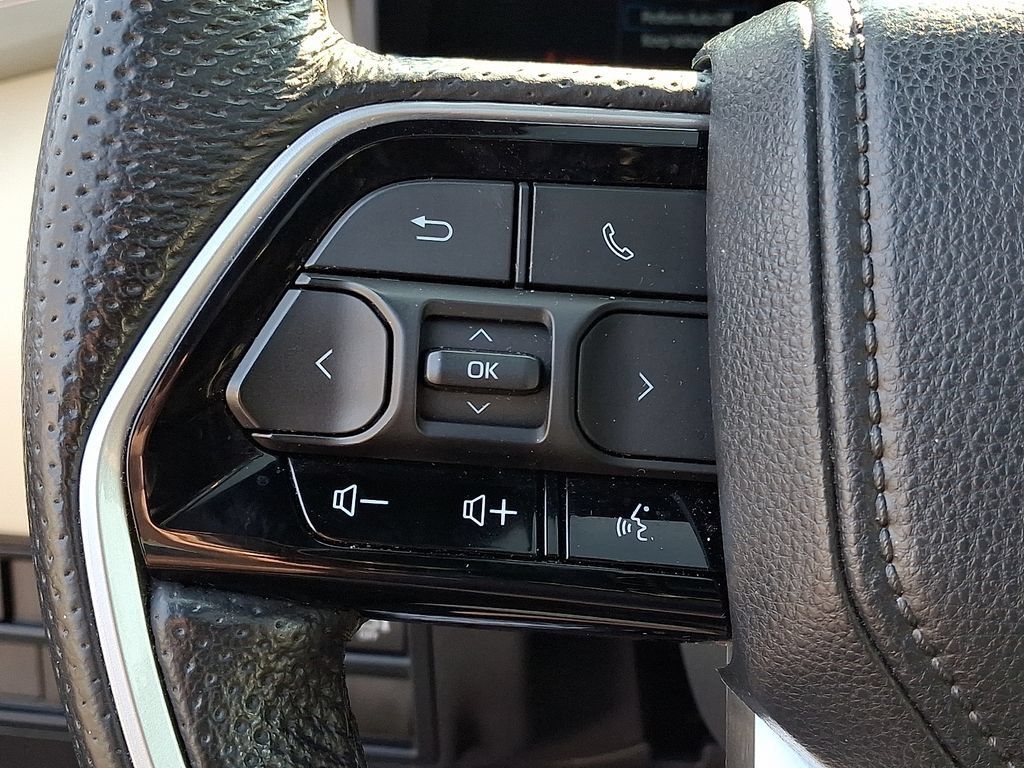 Certified 2024 Toyota Tundra 1794 Edition AWD/4WD image 22