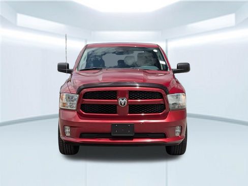 Used 2013 RAM 1500 Express RWD image 10