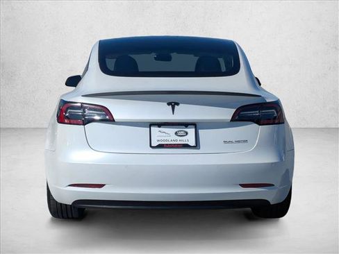 Used 2022 Tesla Model 3 Performance image 7