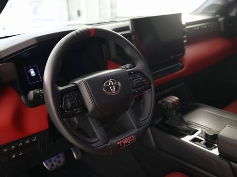 Used 2024 Toyota Sequoia TRD Pro image 22