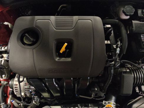 Used 2024 Kia Forte LXS FWD image 30
