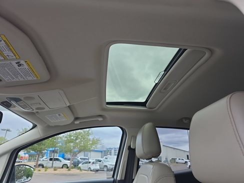 Used 2019 Ford EcoSport Titanium AWD/4WD image 21