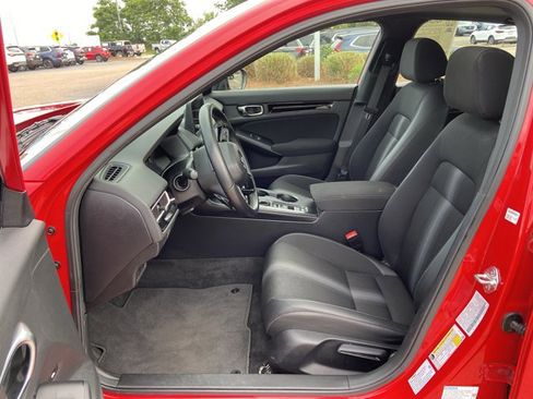 Used 2025 Honda Civic Sport image 34