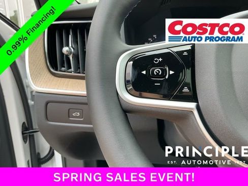 New 2026 Volvo XC60 B5 Plus w/ Protection Package Premier AWD/4WD image 23