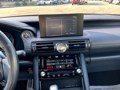 Used 2023 Lexus IS 350 F Sport image 6