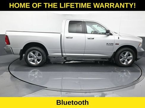 Used 2015 RAM 1500 Big Horn AWD/4WD image 7