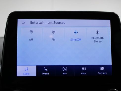 Used 2020 Ford EcoSport SE w/ SE Convenience Package AWD/4WD image 50