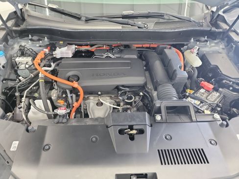Used 2024 Honda CR-V Sport image 25