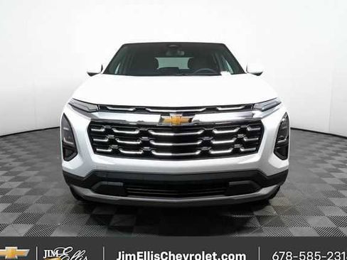 New 2026 Chevrolet Equinox LT AWD/4WD image 32
