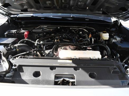 Used 2024 Toyota Tacoma TRD Sport image 30