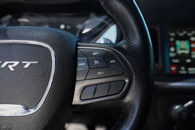 Used 2020 Dodge Charger Scat Pack RWD image 22