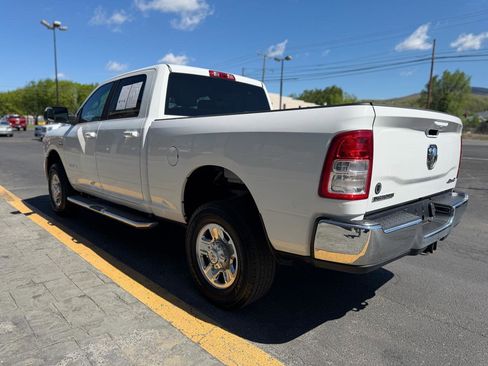 Used 2021 RAM 2500 Big Horn image 6