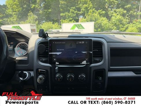 Used 2016 RAM 1500 Express AWD/4WD image 21