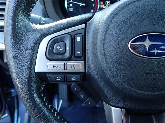 Used 2017 Subaru Forester 2.5i Touring AWD/4WD image 16