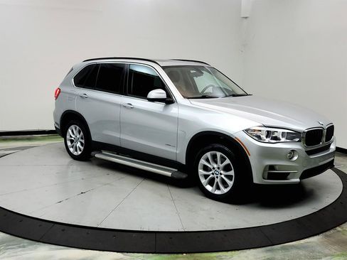 Used 2016 BMW X5 sDrive35i RWD image 3