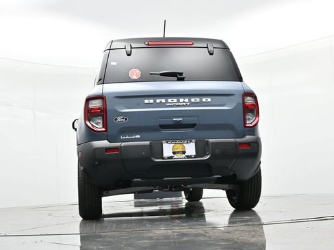 New 2026 Ford Bronco Sport Outer Banks w/ Outer Banks Tech Package+ AWD/4WD image 31