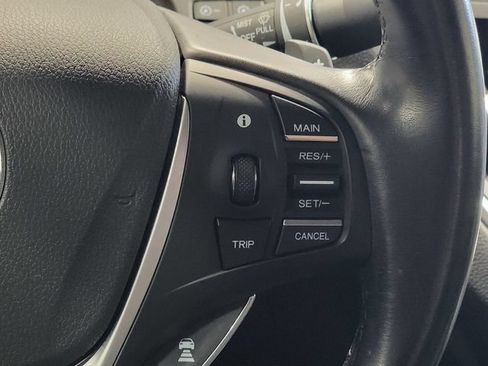 Used 2020 Acura TLX FWD image 28